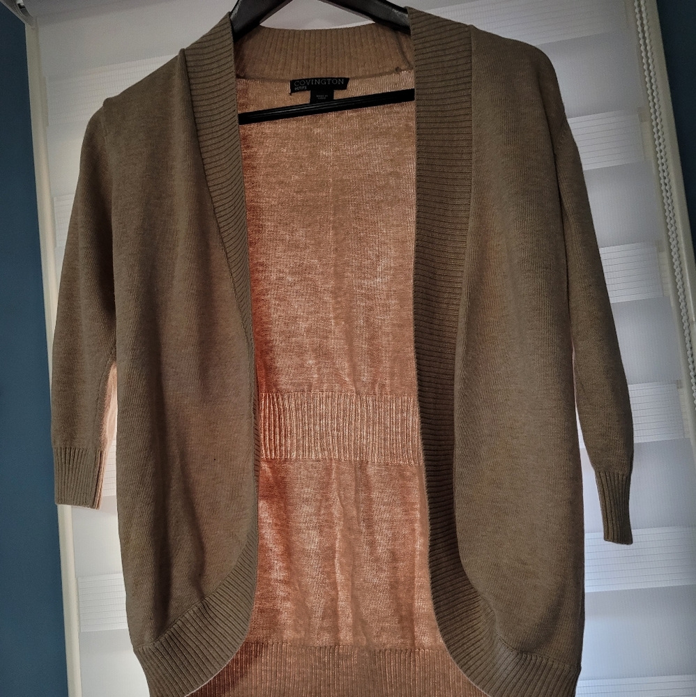$10 Cardigan (MP)